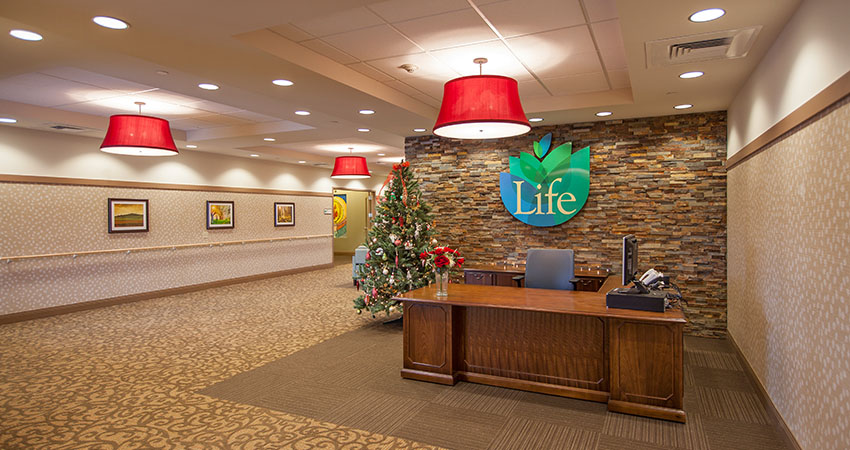 Saint Francis Healthcare