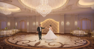 The Mansion on Main Street