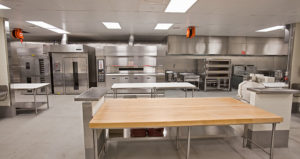 Ethel Bakery Rutgers University