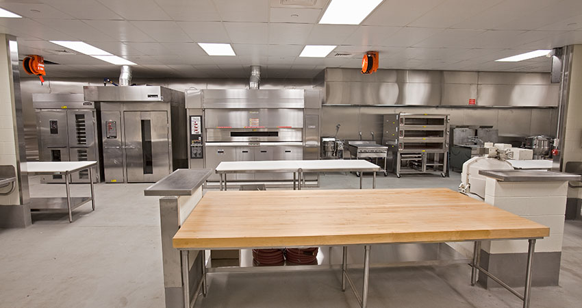 Ethel Bakery Rutgers University