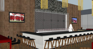 Rutgers Student Center