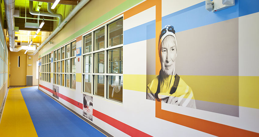 Virtua William G. Rohrer Center