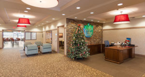 Saint Francis Healthcare