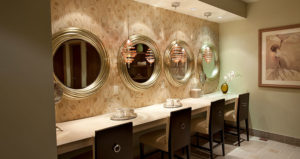 Vir Tu Washington Township