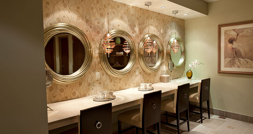 Vir Tu Washington Township