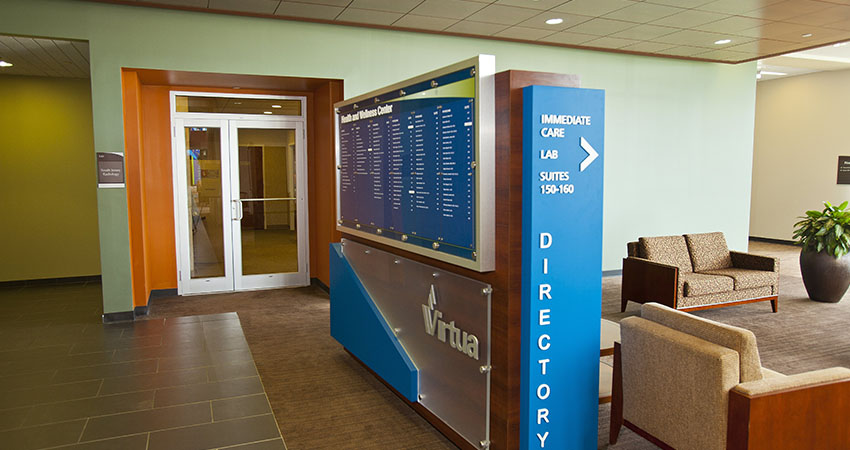 Virtua ACC Washington Township