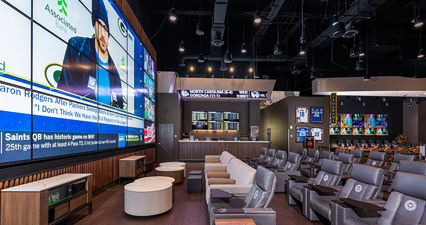 Indiana Grand Sportsbook