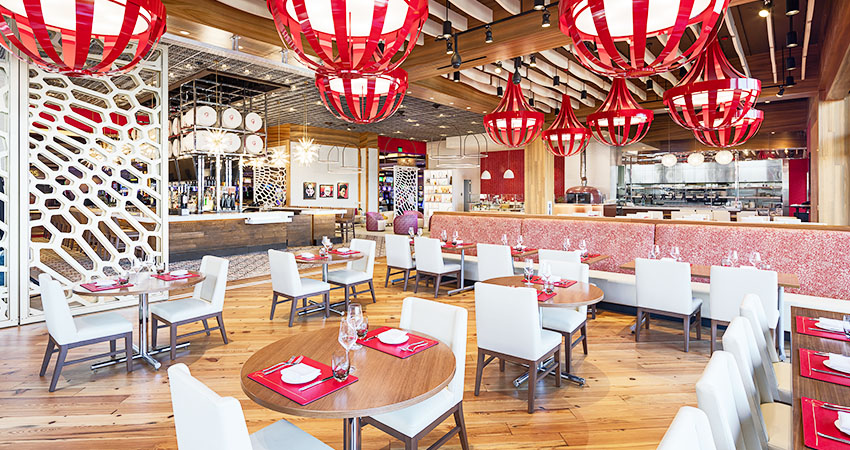 GDL Italian by Giada