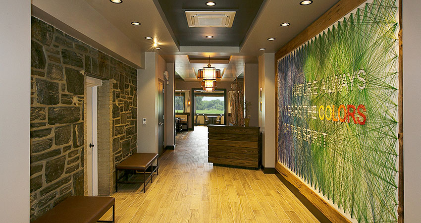 Cooper House
