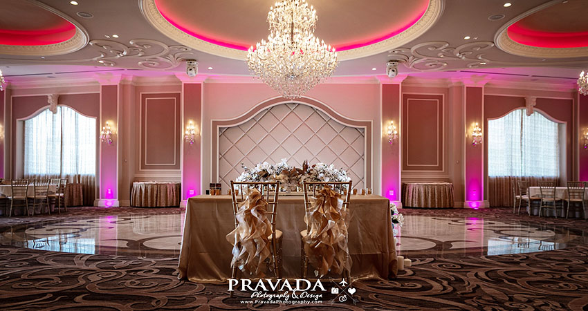 The Mansion on Main Street