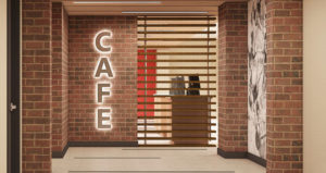 Rutgers University | Douglass Student Center