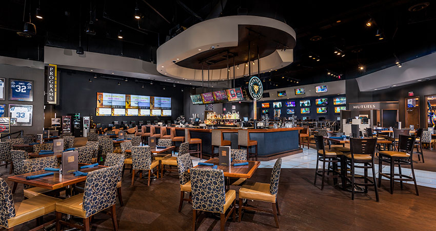 Indiana Grand Sportsbook