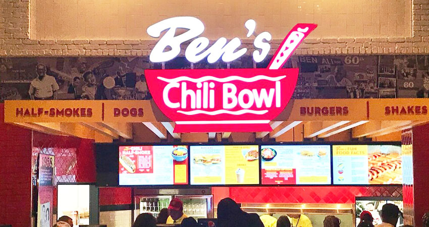 Horseshoe Casino Baltimore Marketplace