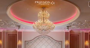 The Mansion on Main Street