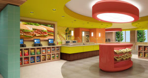 Rutgers University | Douglass Student Center