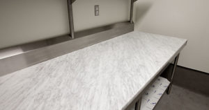 Ethel Bakery Rutgers University