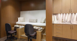 Rizzieri Washington Township