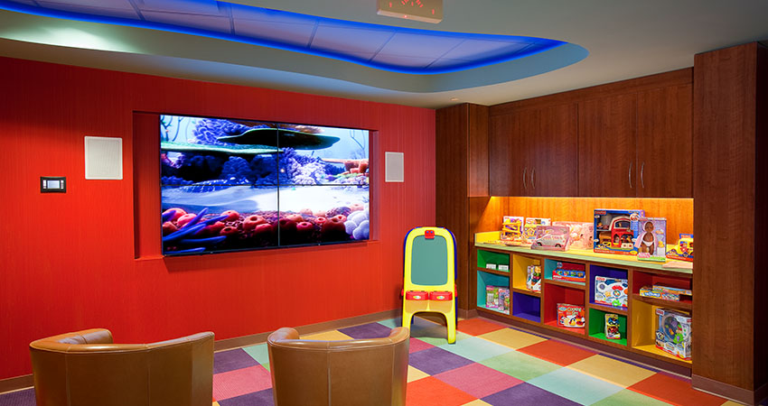 Shore Medical Center