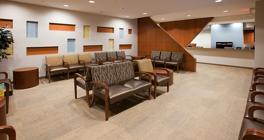 Virtua ACC Washington Township