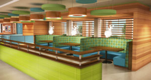 Rutgers University | Douglass Student Center