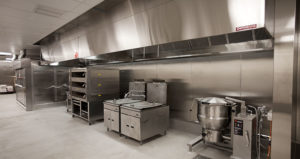 Ethel Bakery Rutgers University