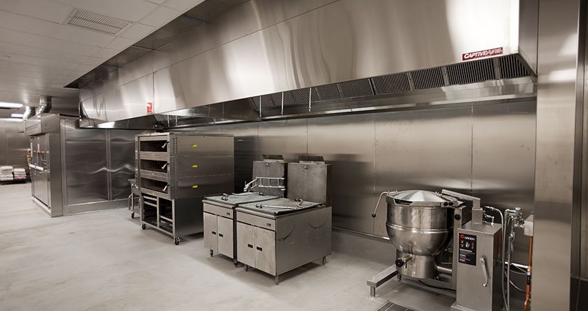 Ethel Bakery Rutgers University