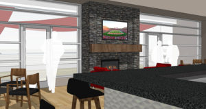 Rutgers Student Center