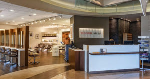 Rizzieri Washington Township