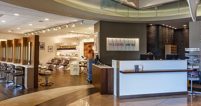 Rizzieri Washington Township