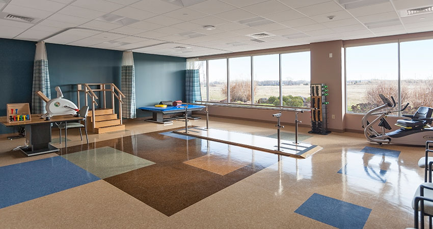 Saint Francis Healthcare