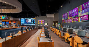 Indiana Grand Sportsbook