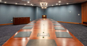 Parker McCay Law Offices