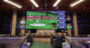 Harrah's Philadelphia