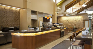 Virtua William G. Rohrer Center