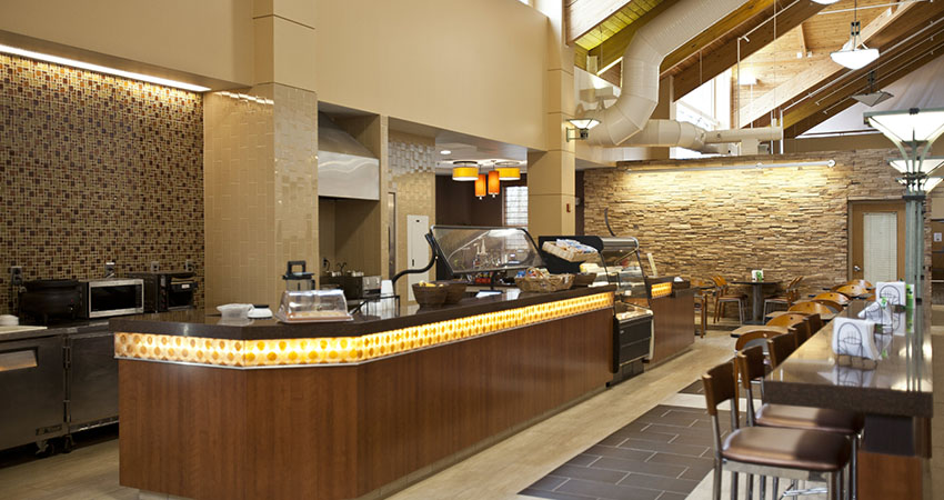 Virtua William G. Rohrer Center