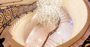 The Mansion on Main Street