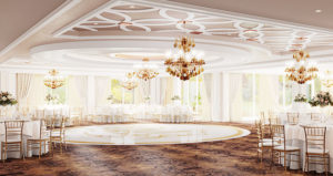 The Mansion on Main Street