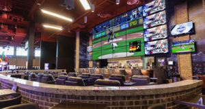Harrah's Philadelphia