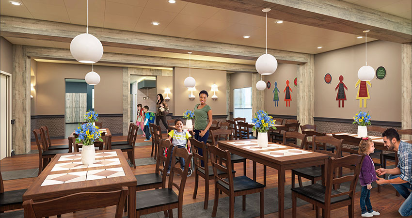 Ronald McDonald Southern NJ