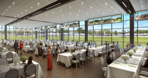 Oak Grove Event Center