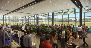 Oak Grove Event Center