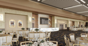 Turfway Event Center