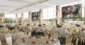 Turfway Event Center