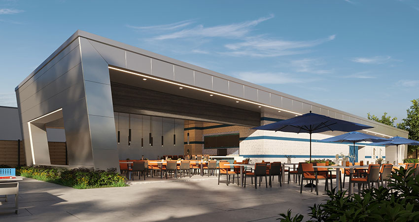 Terre Haute Casino Resort