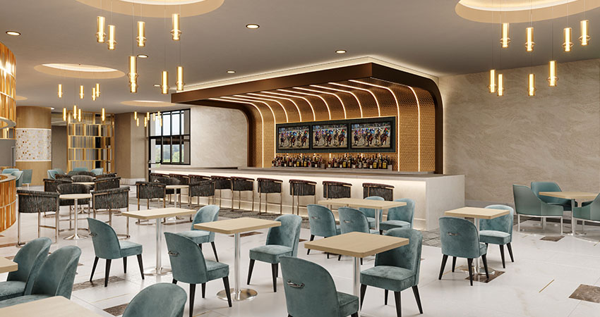 Terre Haute Casino Resort