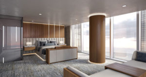 Ocean Casino Resort Suites