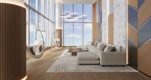 Ocean Casino Resort Suites