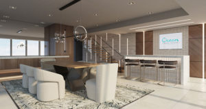 Ocean Casino Resort Suites