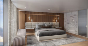 Ocean Casino Resort Suites