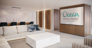 Ocean Casino Resort Suites